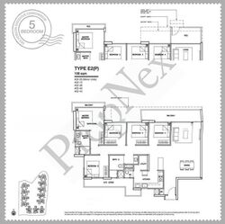 Sea Horizon (D18), Condominium #632898101